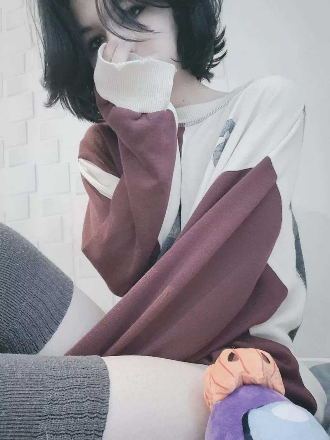 hewwo ♡♡ it's my first post here :3