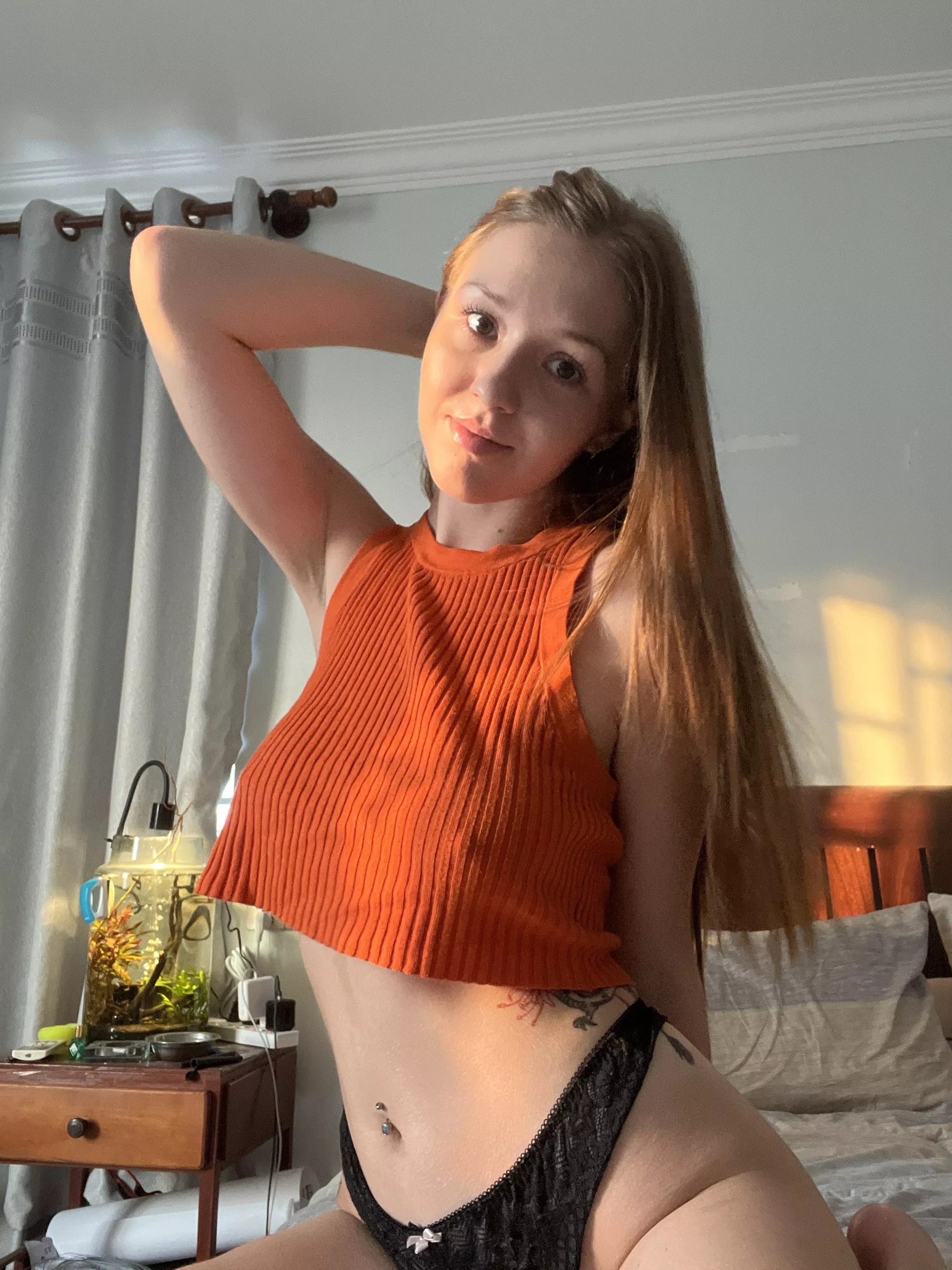 Hope you had a great weekend 😘