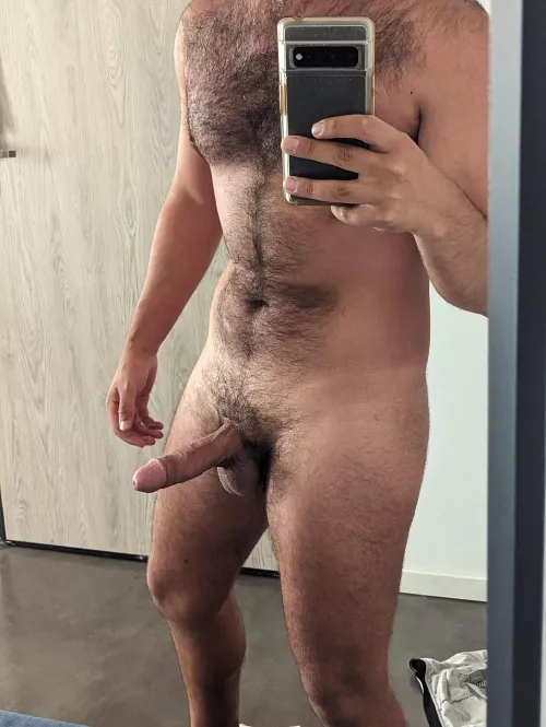 Hotels bring out the worst in me