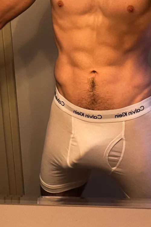 How would you handle this?