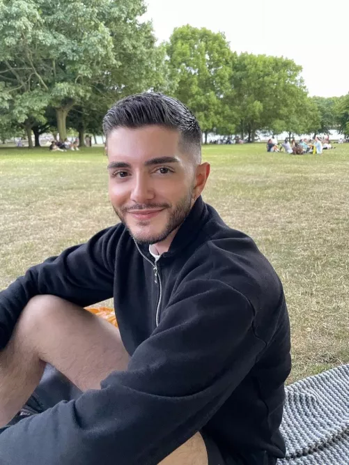 hows everyones weekends been?