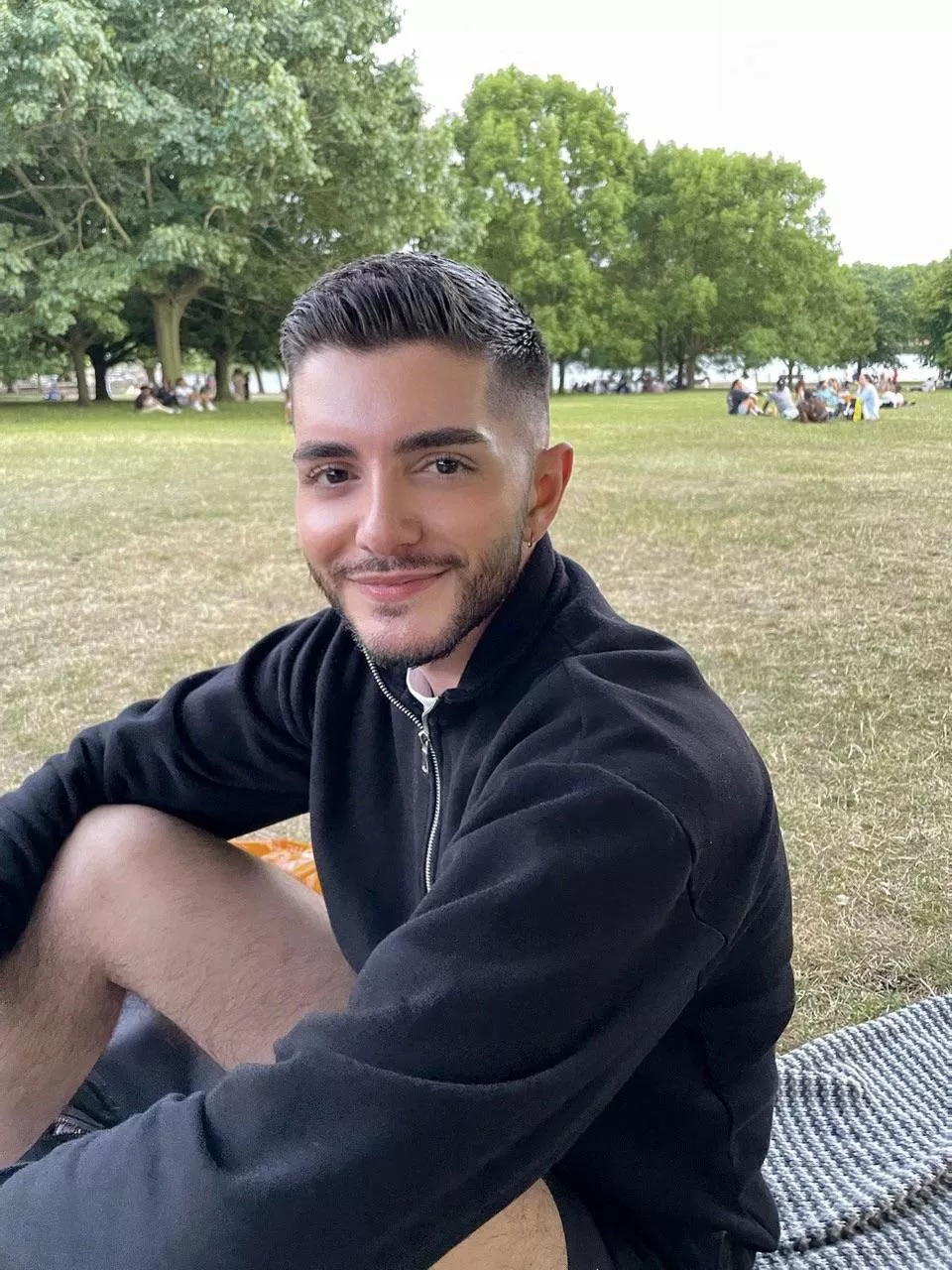 hows everyones weekends been?