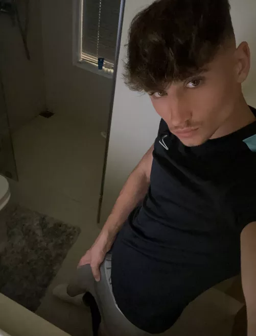 I always wonder why I get stared in public