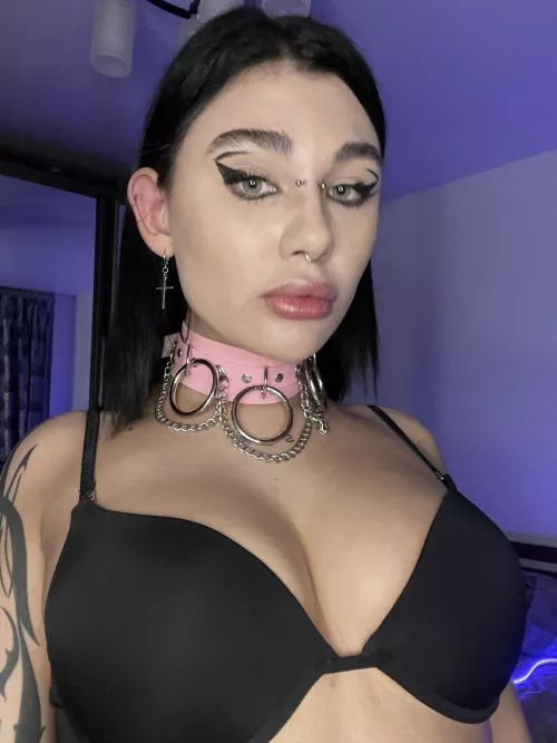 I am always ready to be used