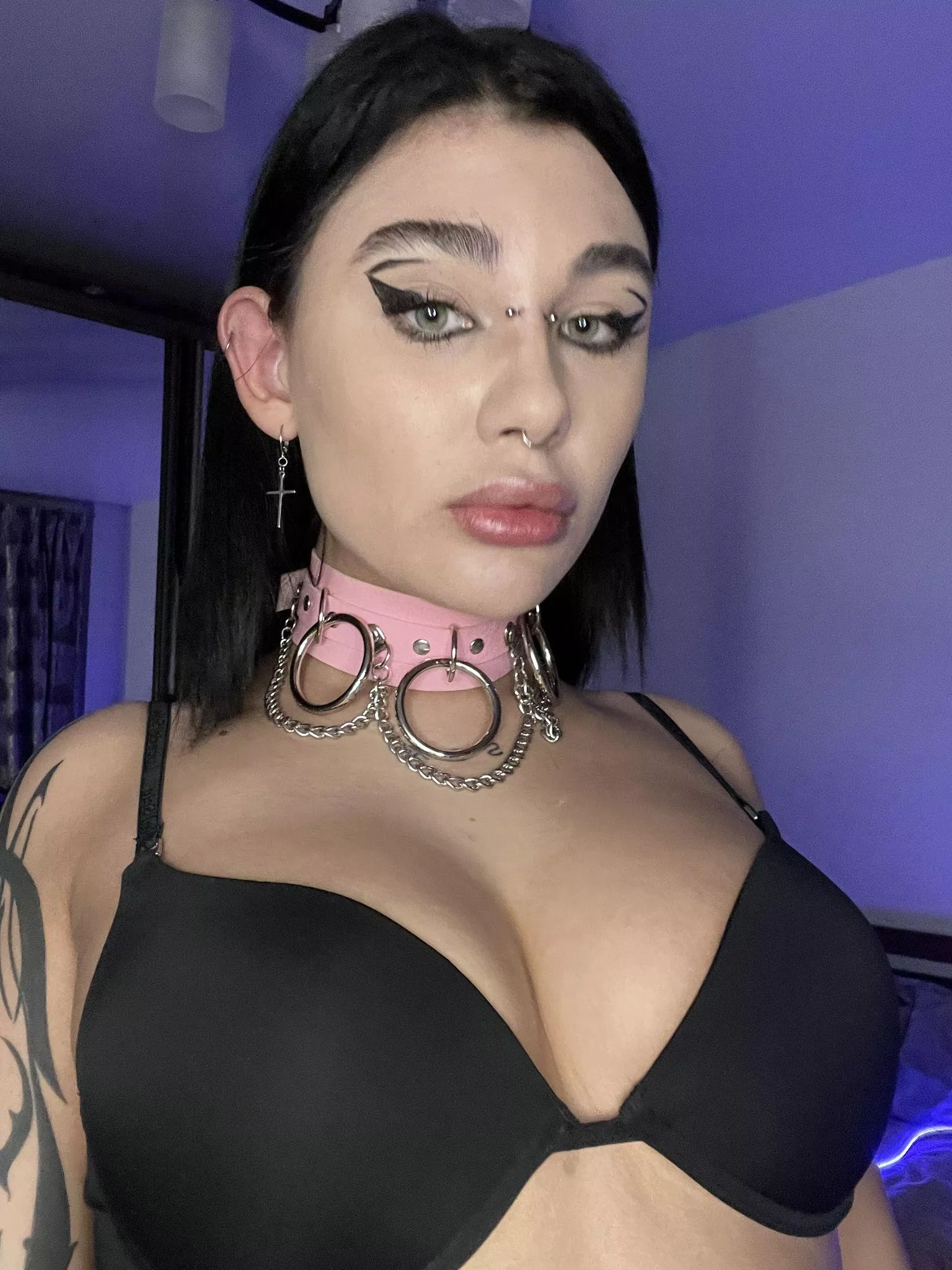 I am always ready to be used