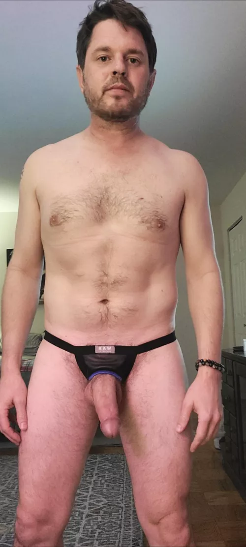 I don't know how to even categorize this underwear