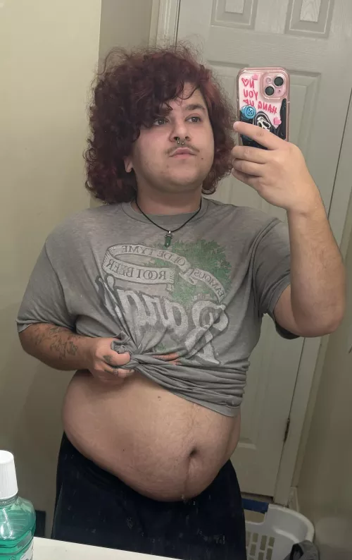 I fear I’m on the twinkbirth path :(