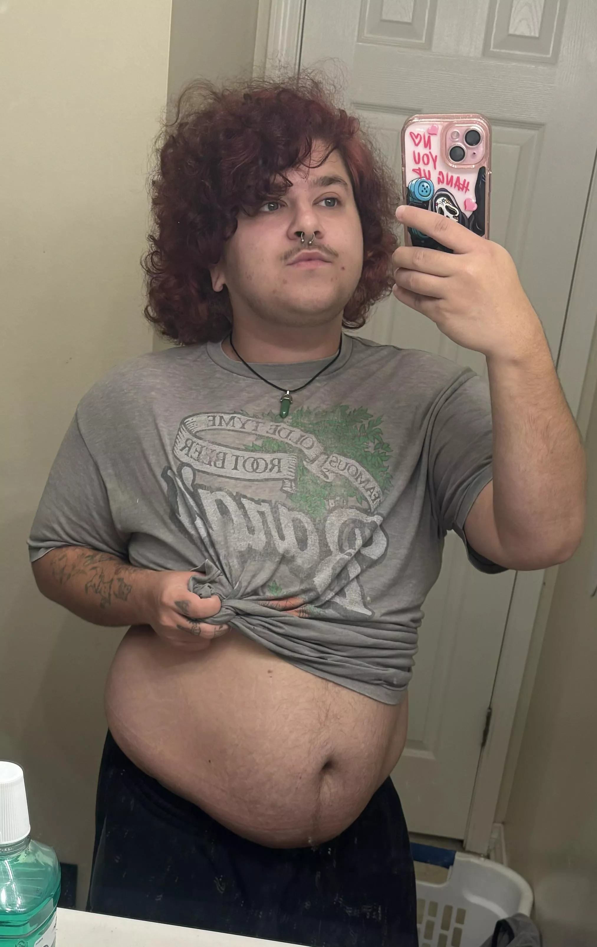 I fear I’m on the twinkbirth path :(