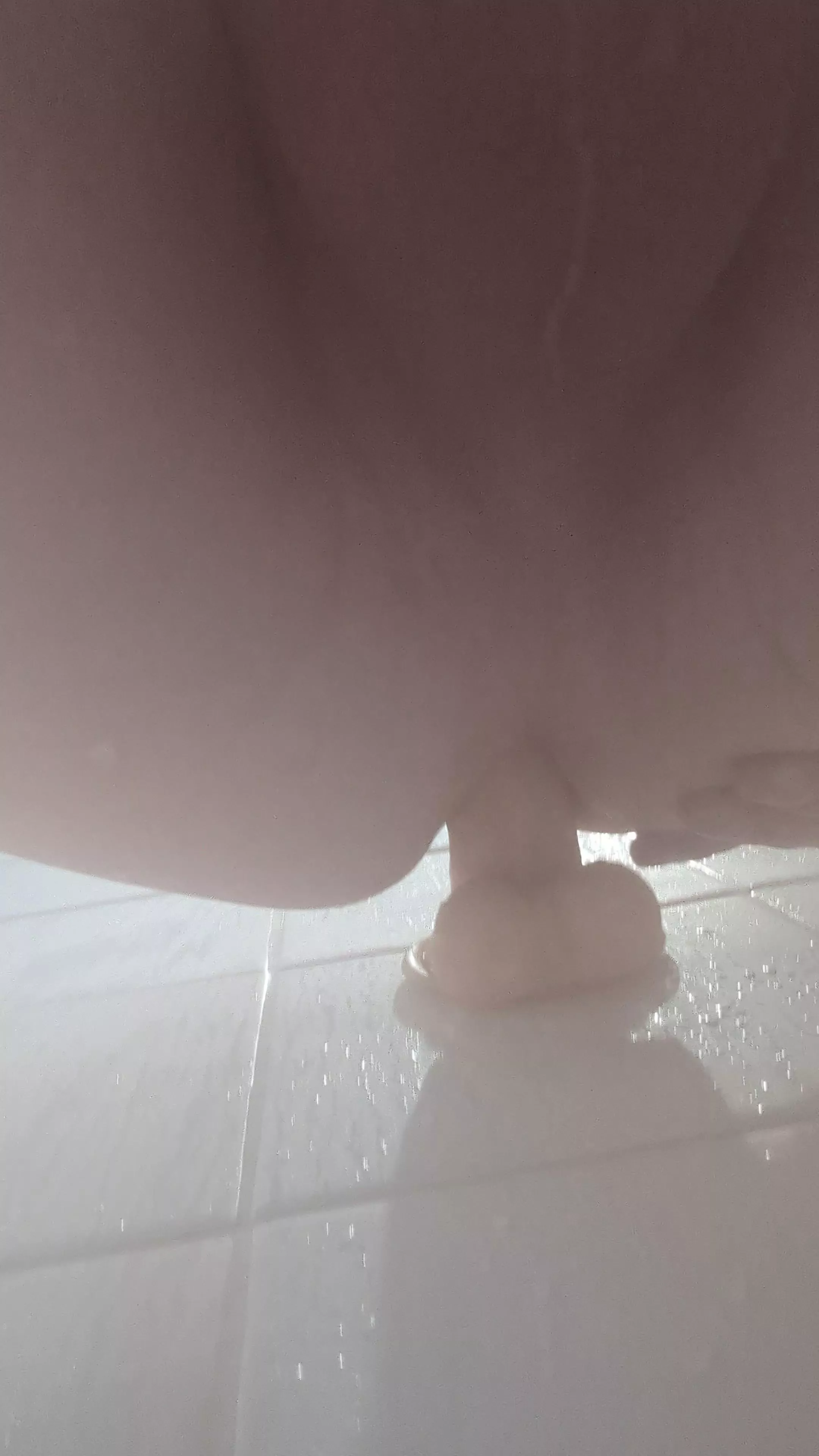 I fell honestly 🤫🤫