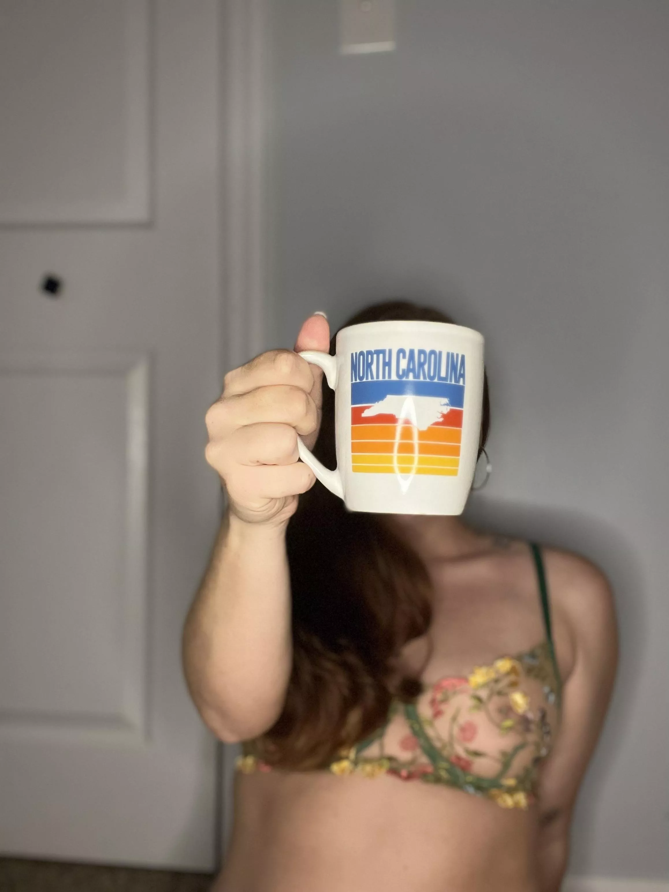 I had my coffee extra late today. Can you still join me?