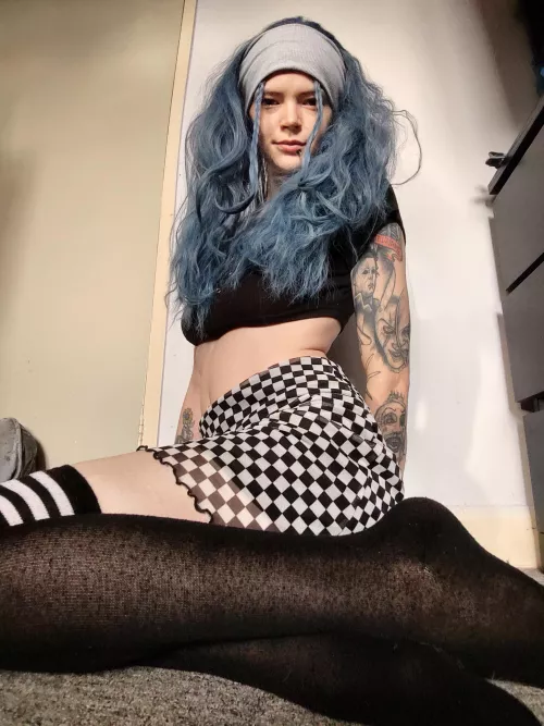 i have them in every colour