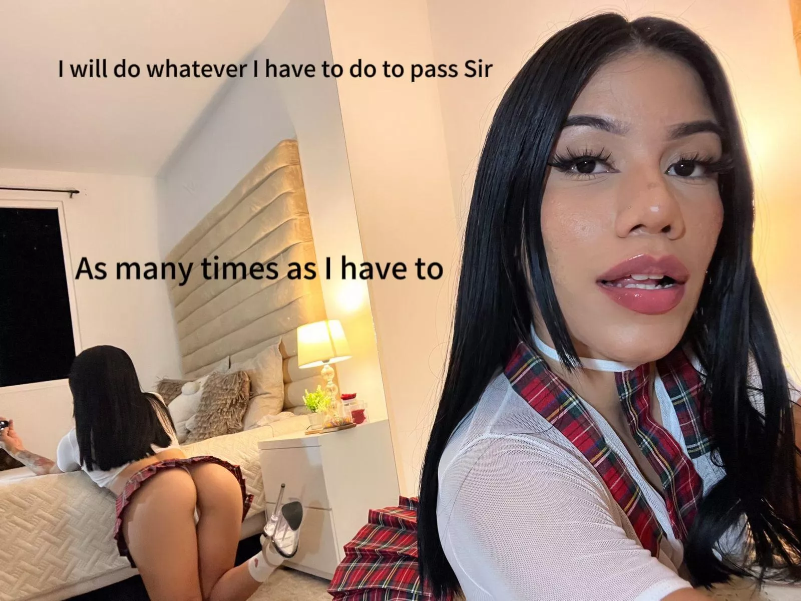 I love doing afterschool work