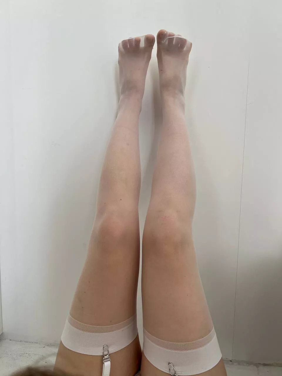 I love my gorgeous legs