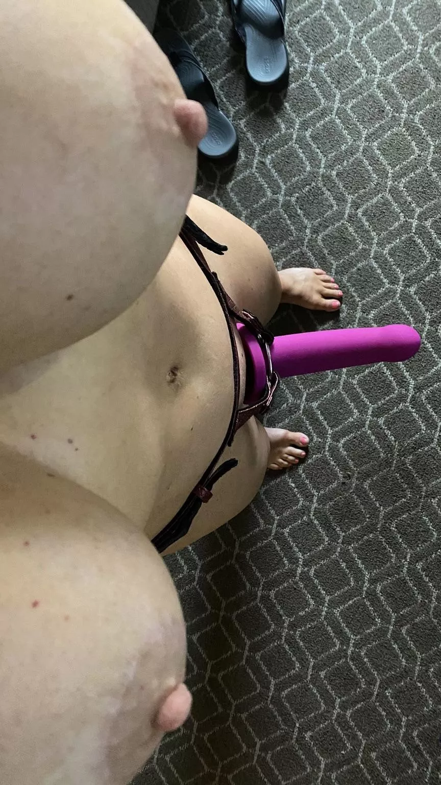 I need a mommas girl!