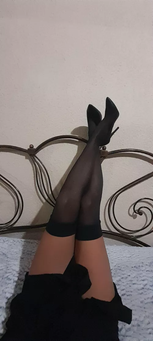 I really like this pair...