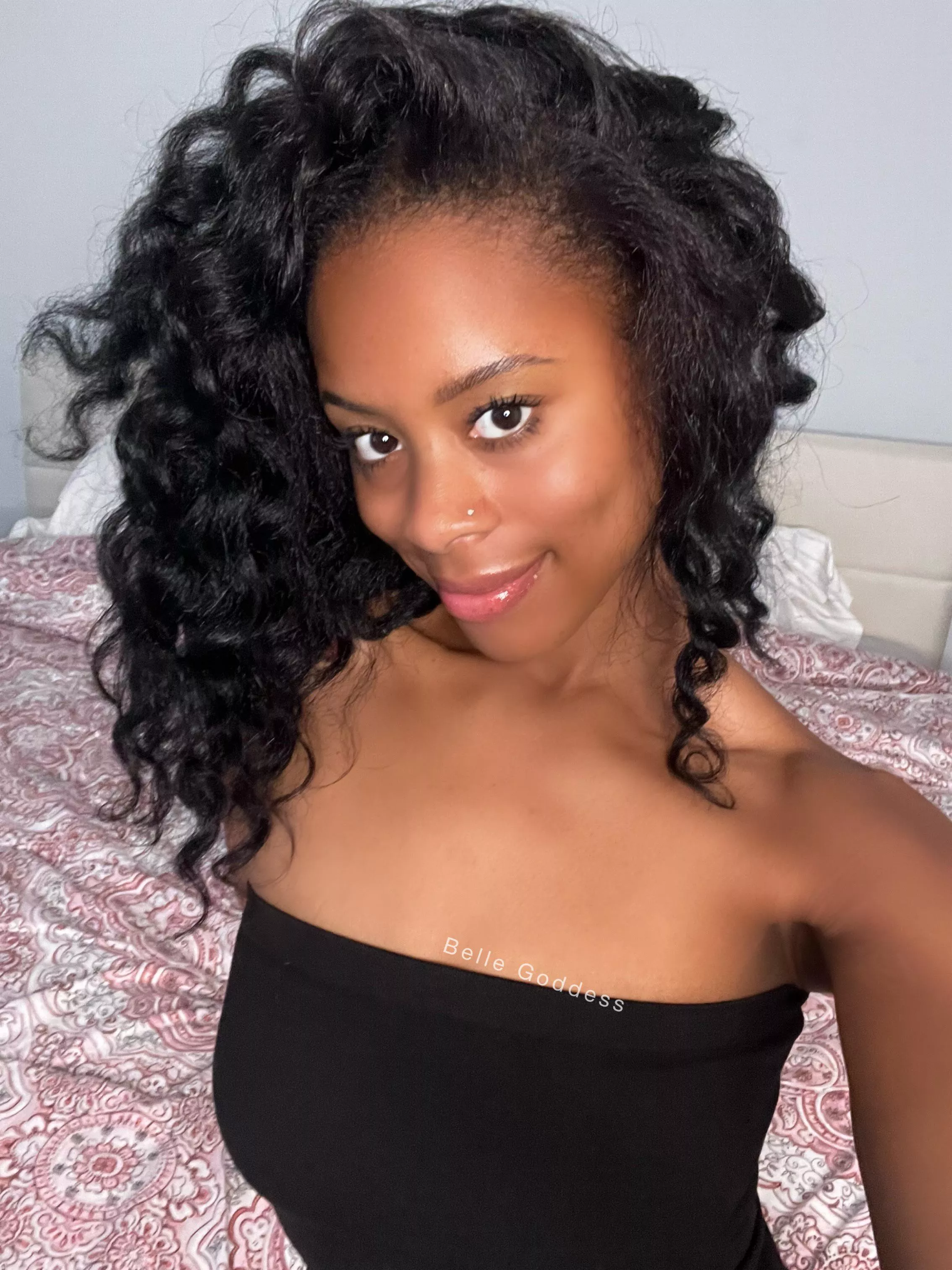 If given the chance would you toss me around ;)