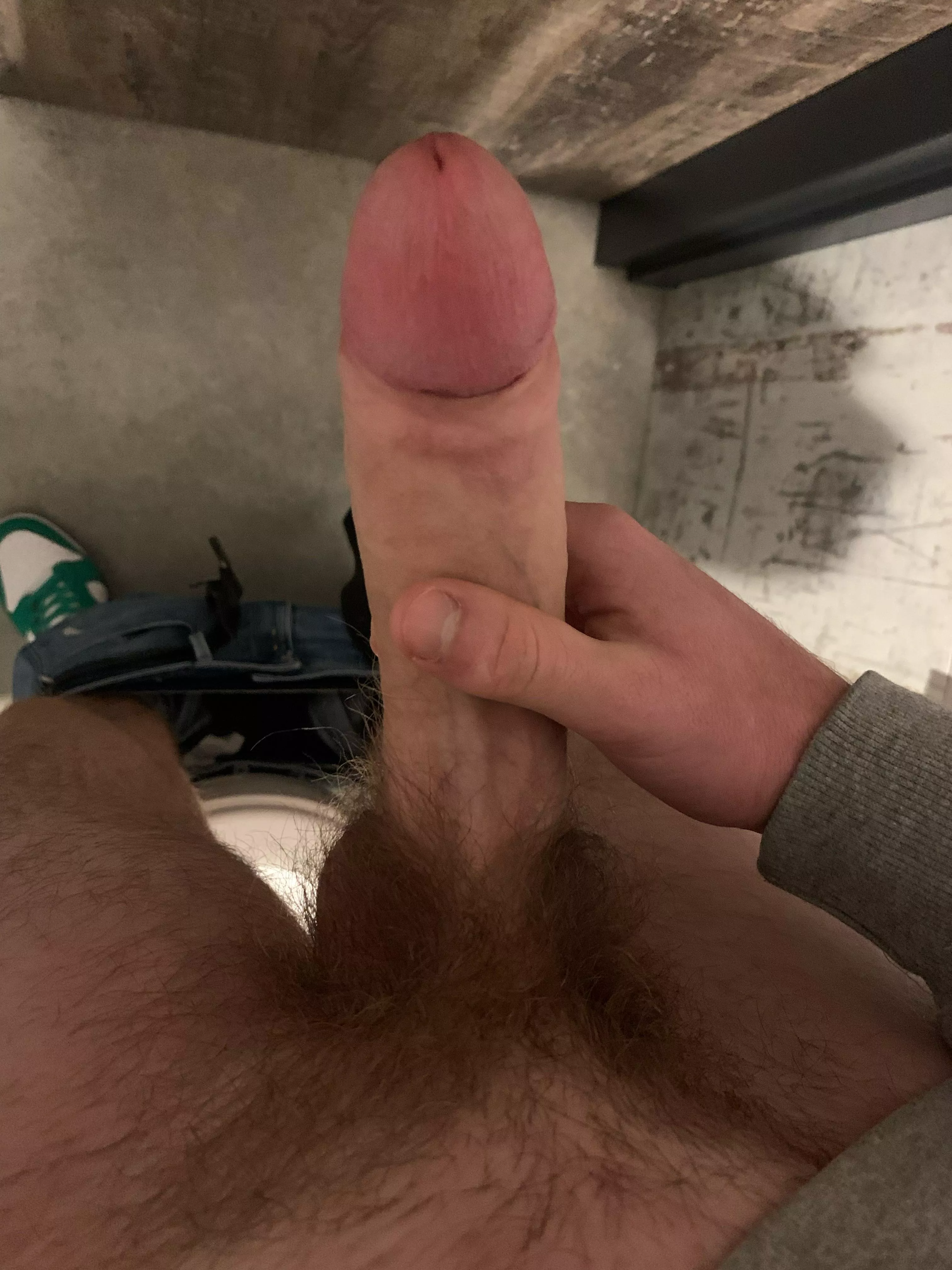 If we were friends/roommates and i sent you this, wyd?