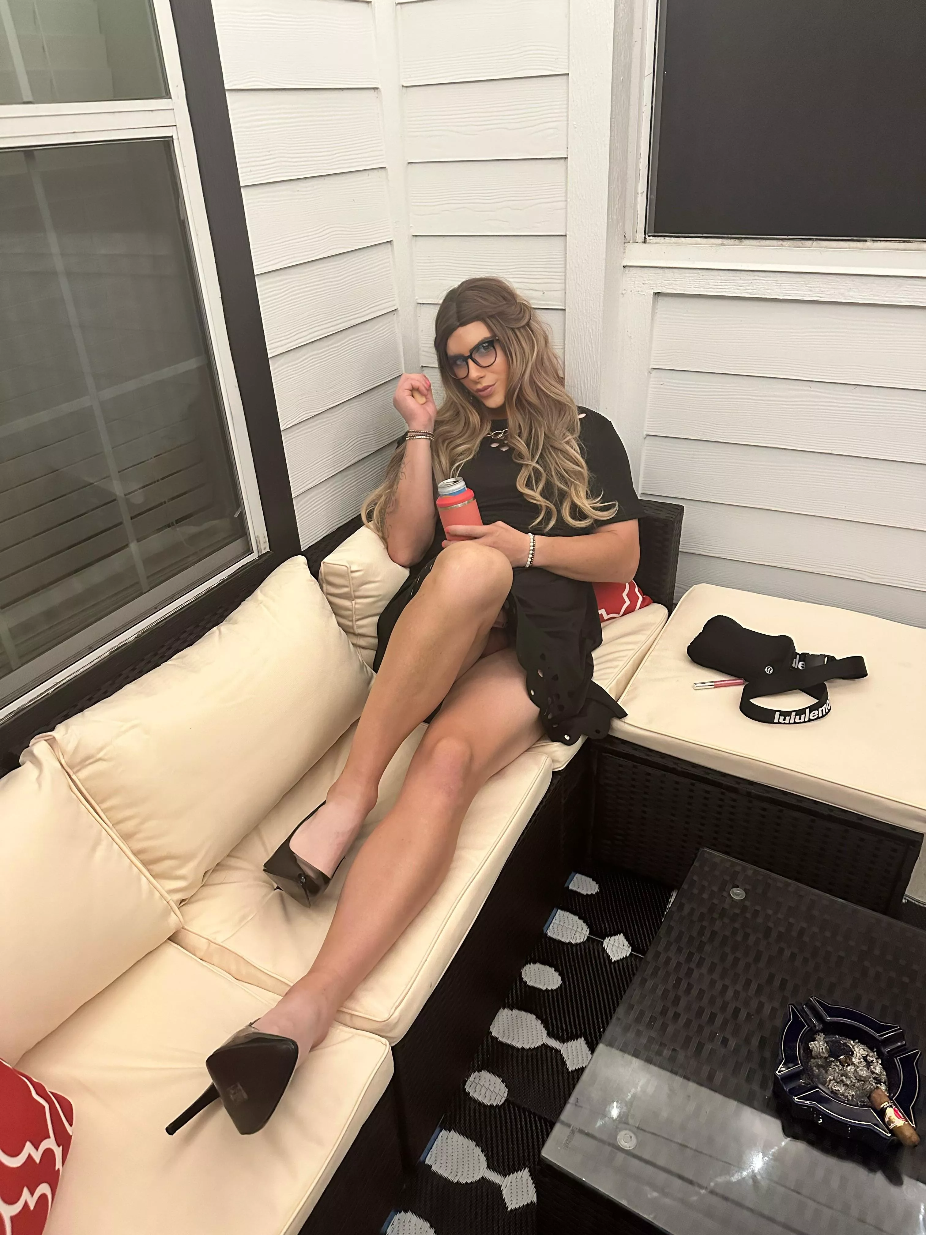 In love with this dress ❤️