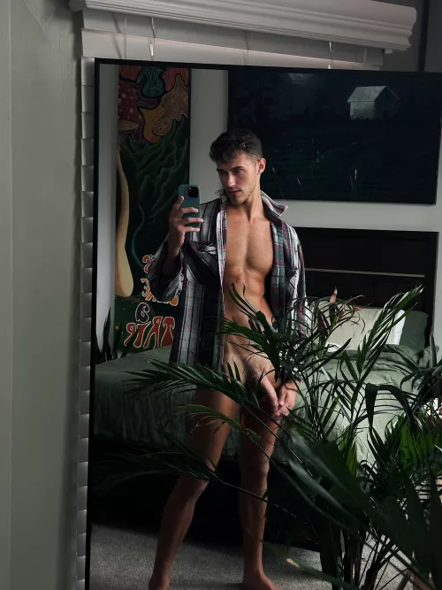 Is it big enough to stretch you?