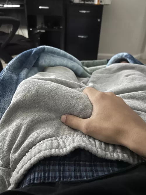 Is this big enough??