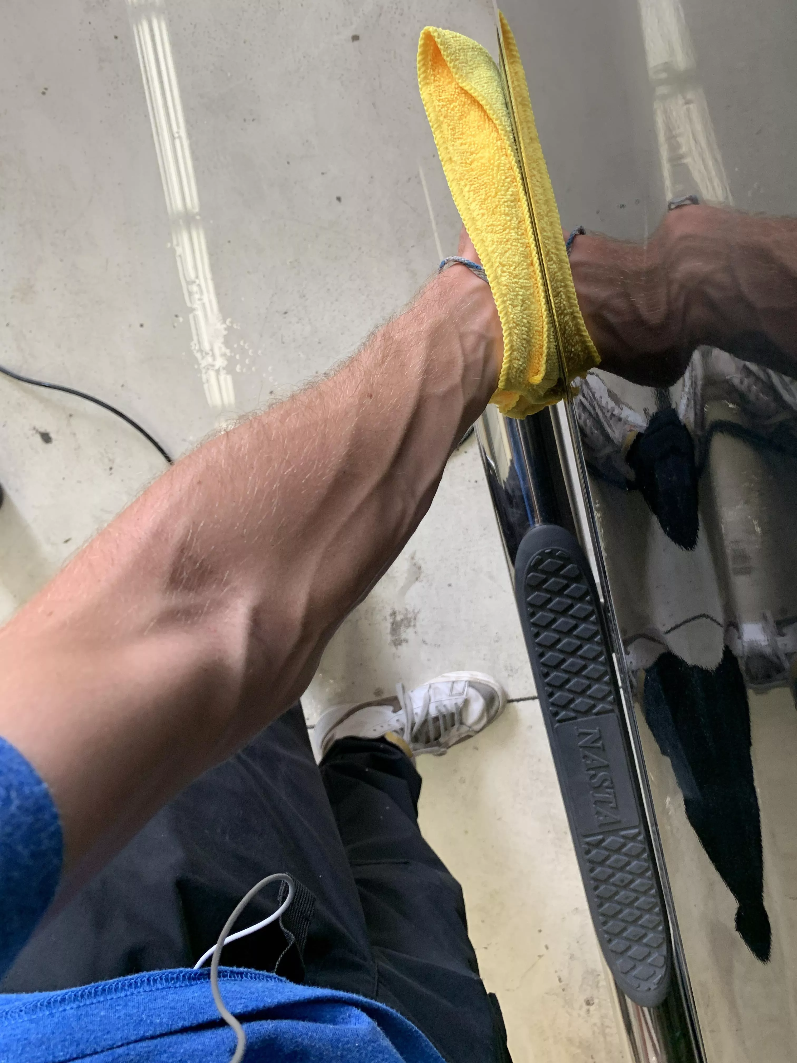 Is this what y’all like? 😌🖤