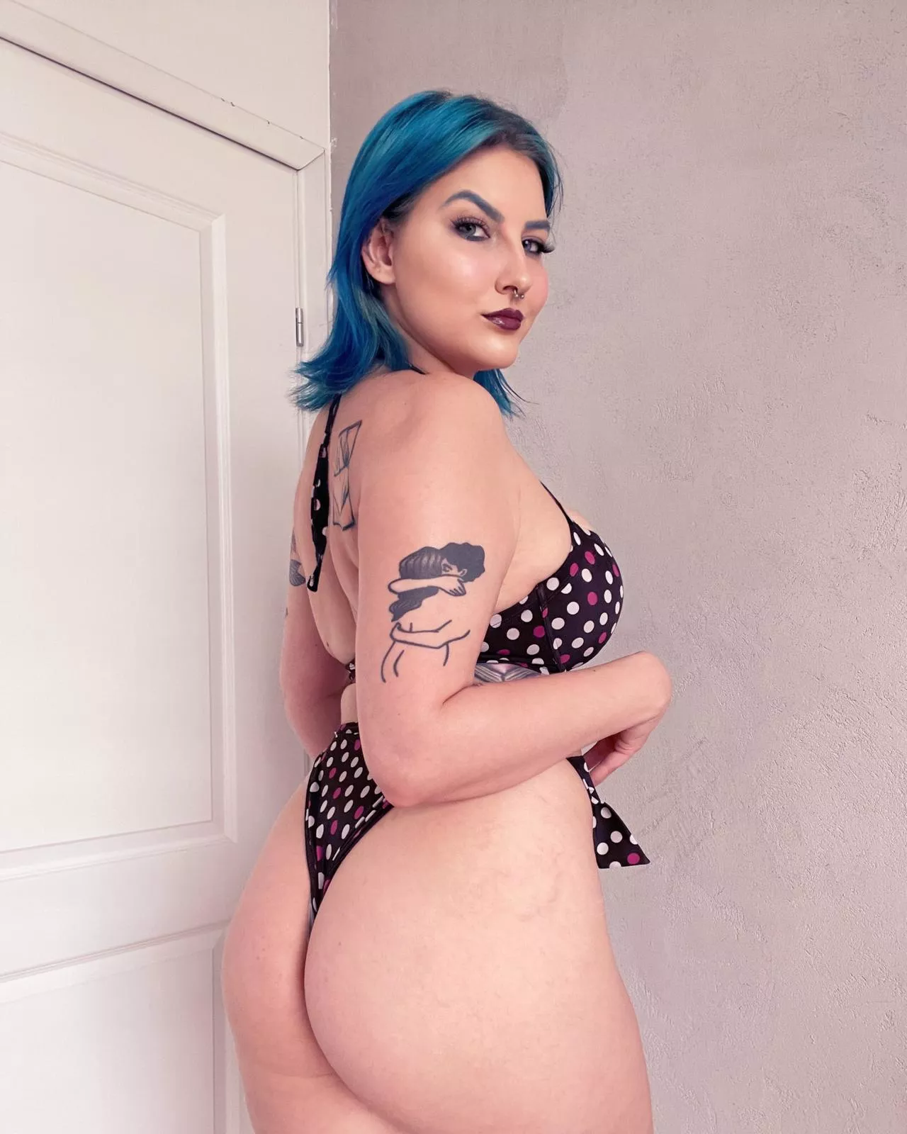 It tastes just like it looks - yummy af