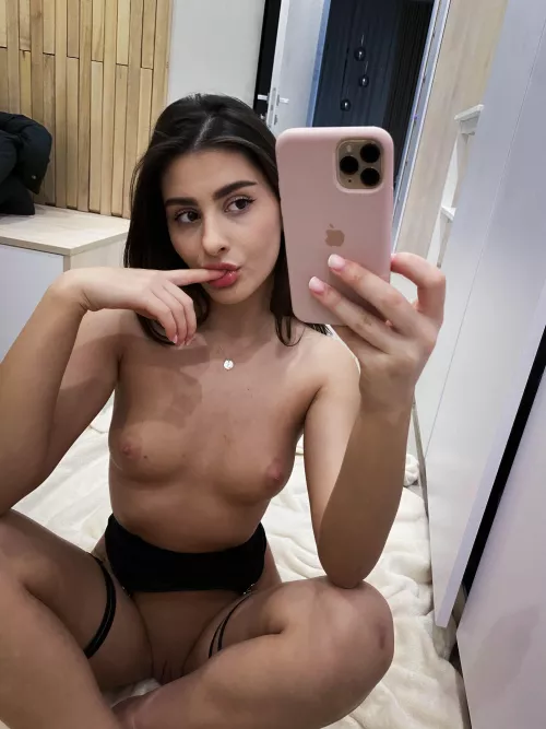 It's hot at home today, even though it's the middle of November