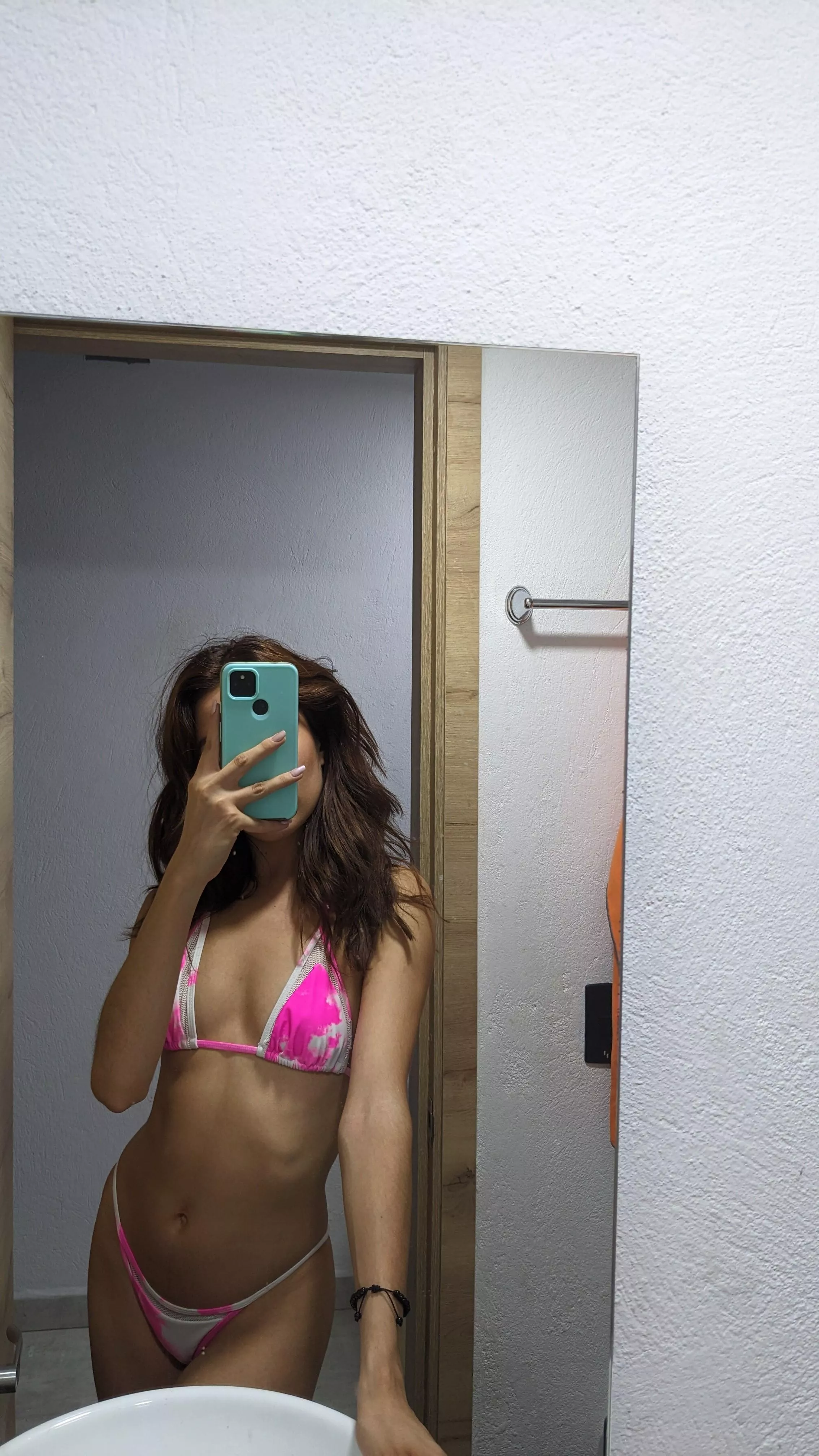 It's incredibly soft, you have to feel it for yourself