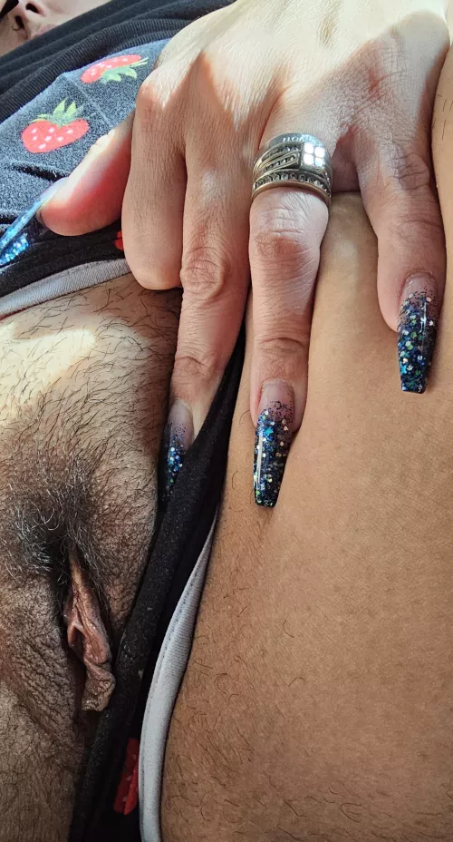 It's not gonna eat itself