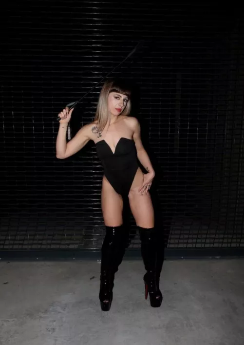 it's the boots on your feet that are the beginning of something big