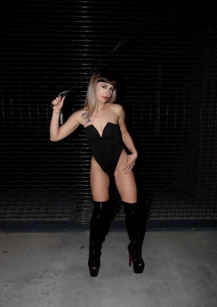 it's the boots on your feet that are the beginning of something big