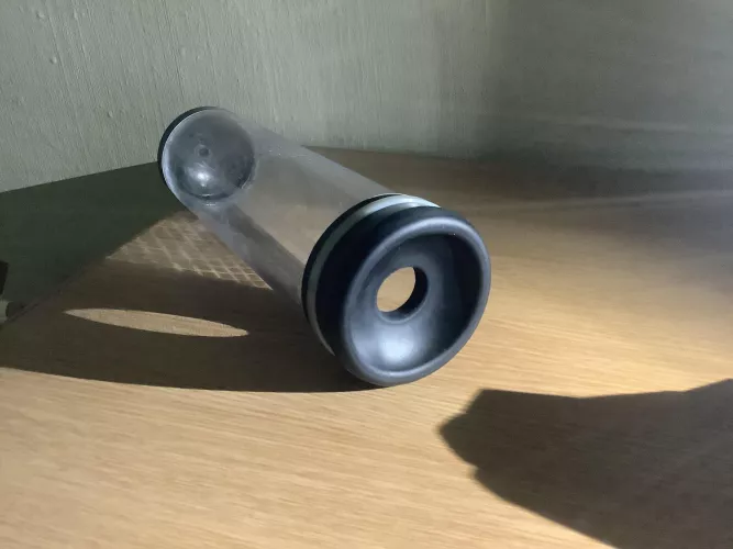 I’ve encountered a new problem pumping and need help