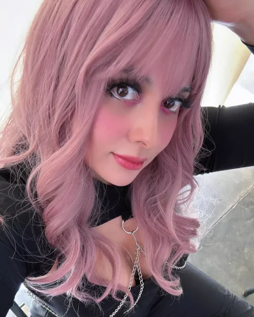 Jessica Angeles (voice actress)