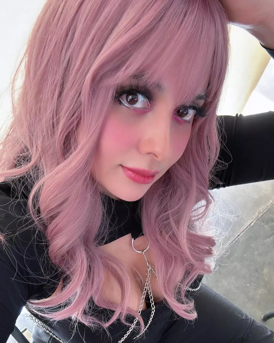 Jessica Angeles (voice actress)