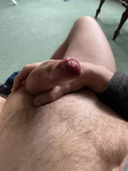 Join me for the big finish? (48)