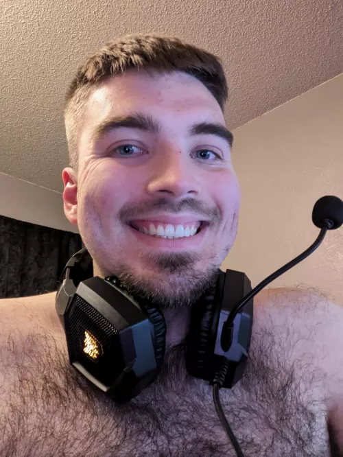 Just got my first 4k in Dbd