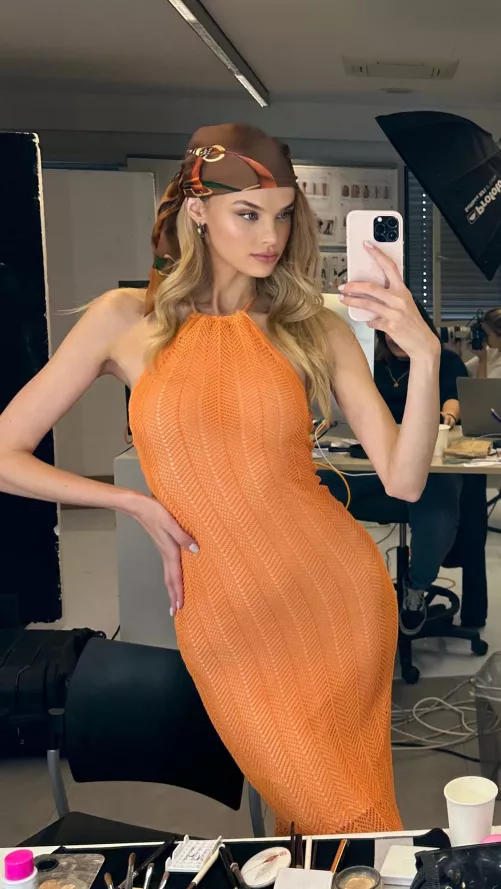 Krystyna Pyszková [2023-11-17]