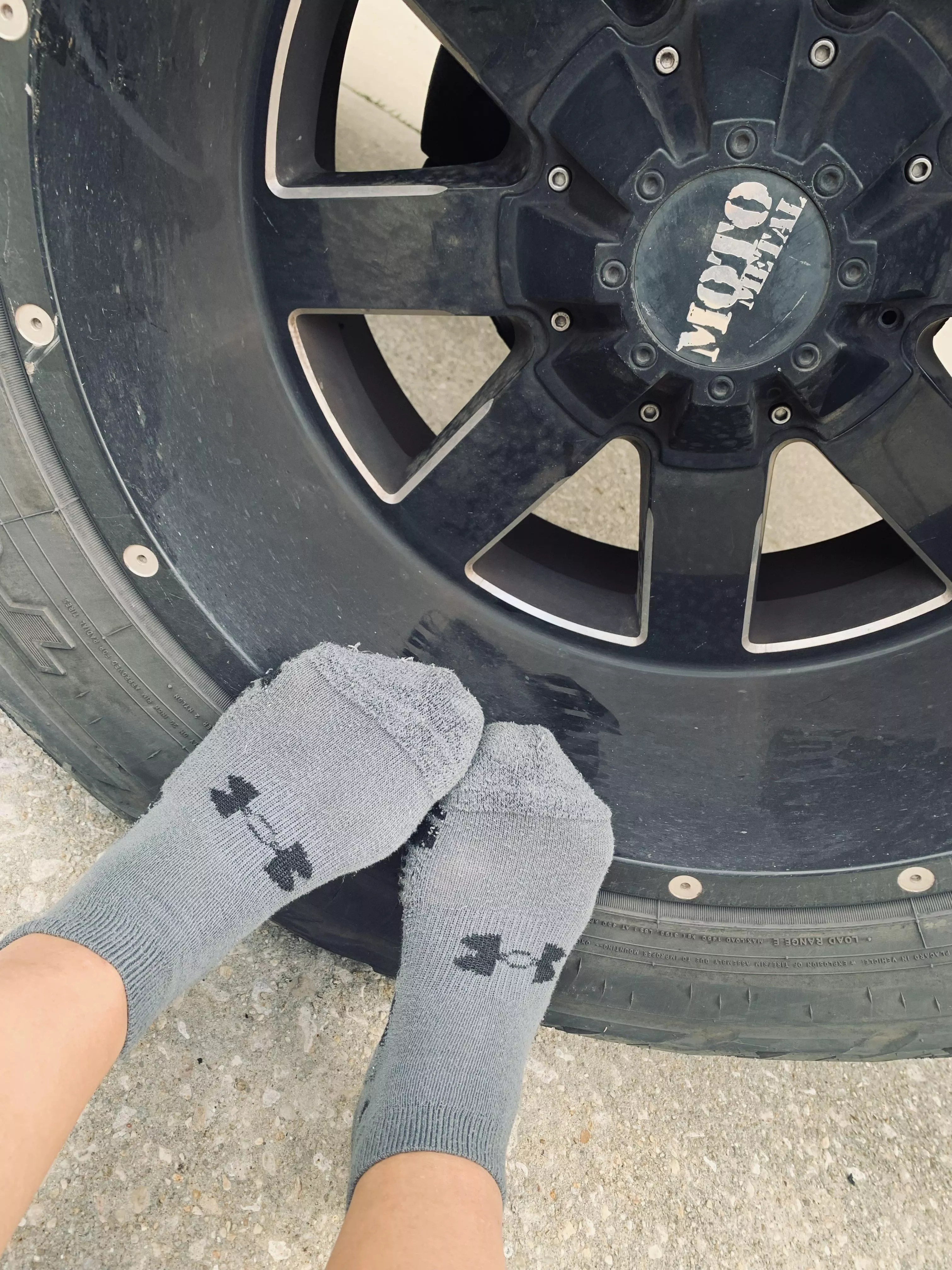 *LandscapingAngel* Cum take these off of me :) [F]