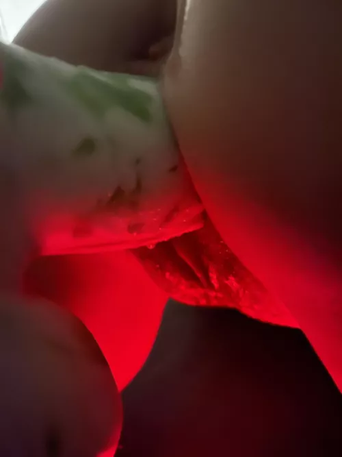 Large Archer 🥵🥵💦