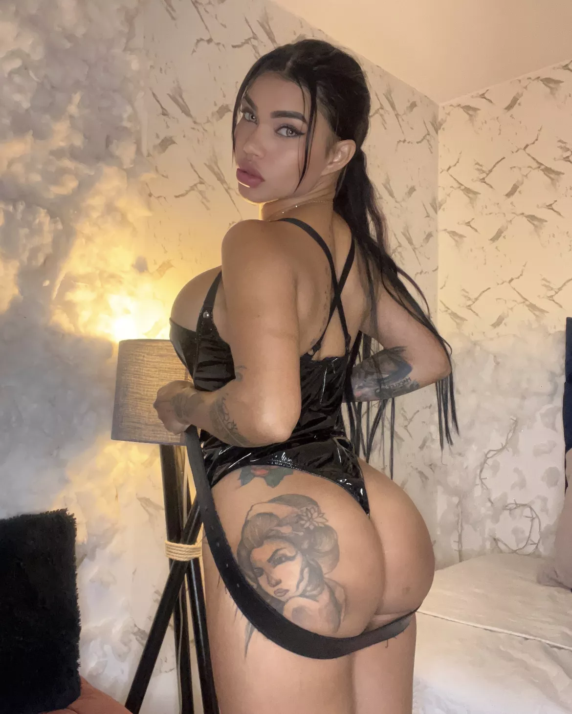 Let me show you how good of a little slut I can be