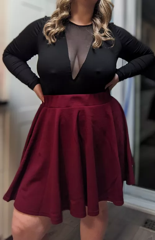 Let's go out to dinner