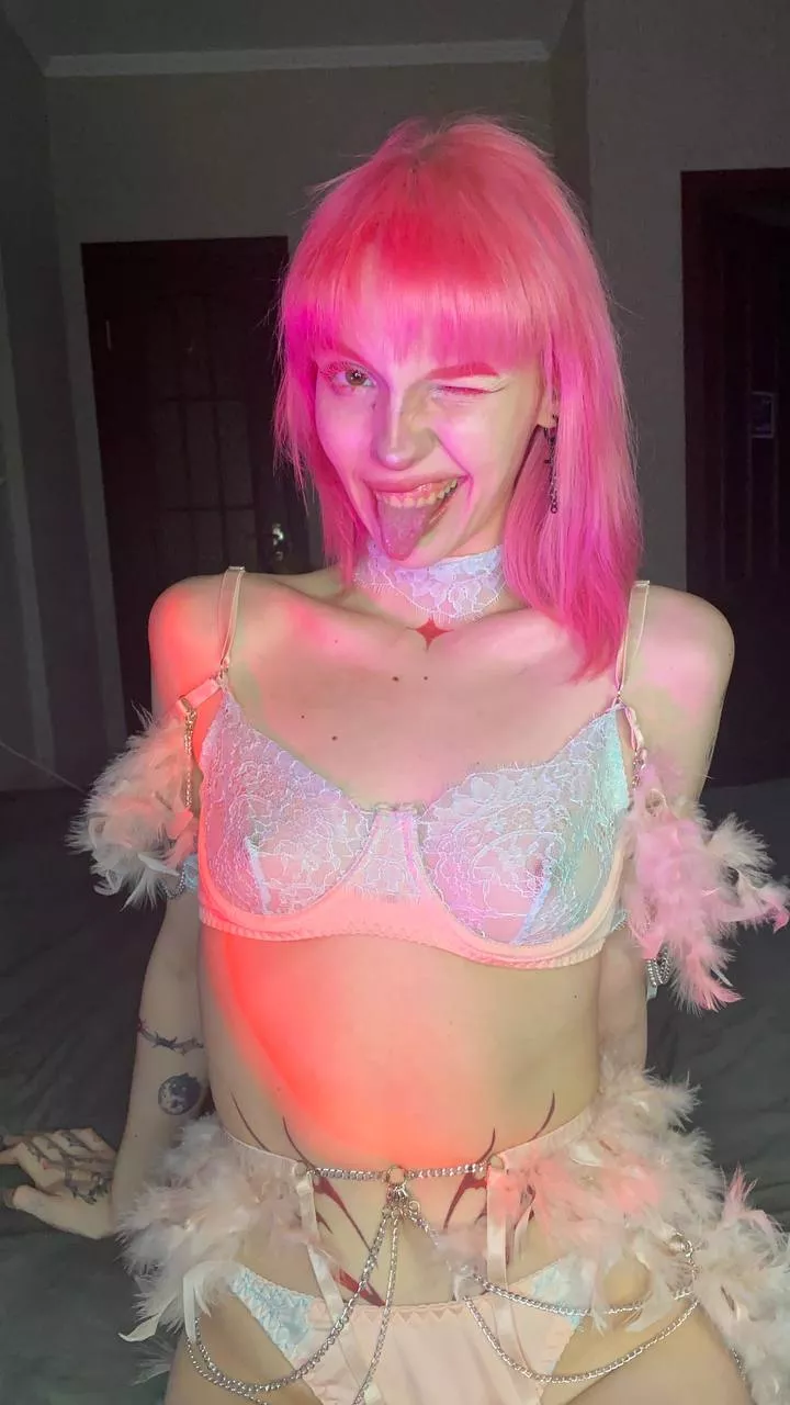 Let's have some fun!