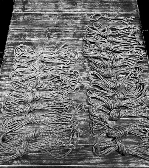 Let’s talk ropes and safety ☺️