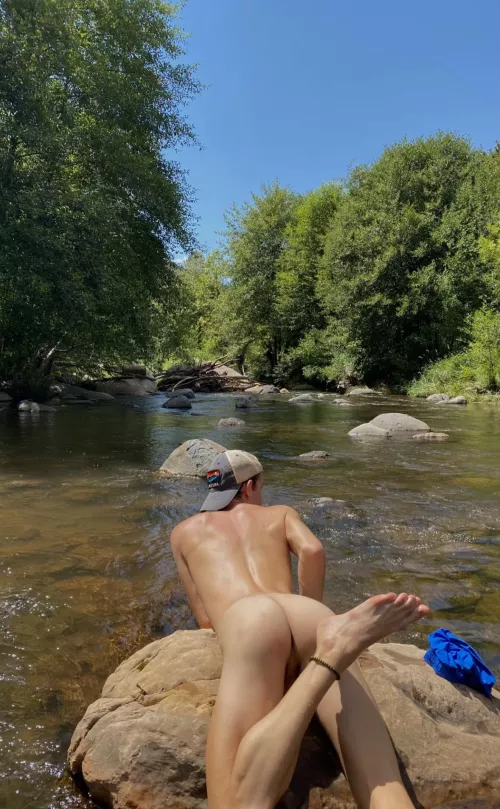 Looking for some crawdaddies