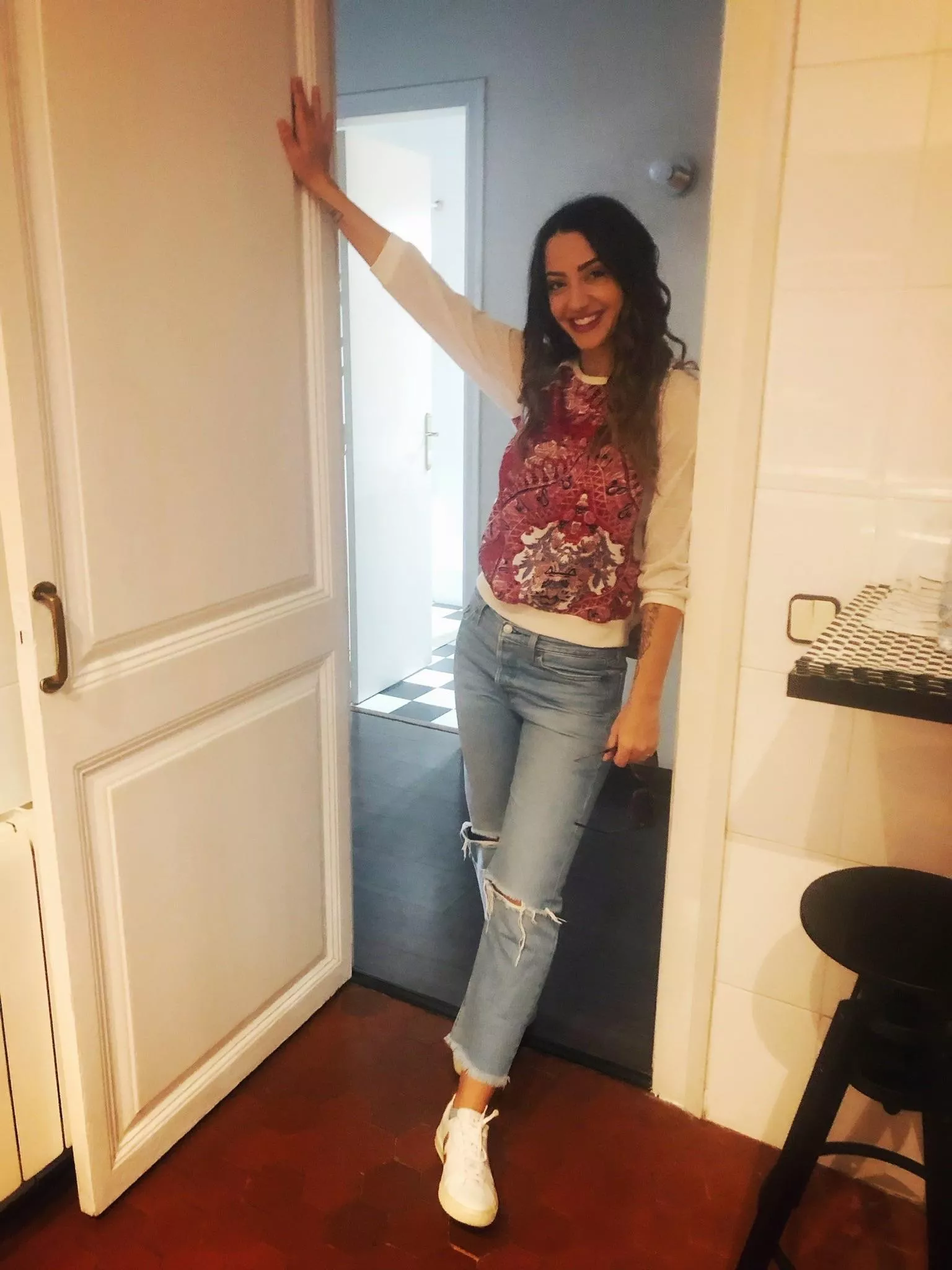 love the way these fit