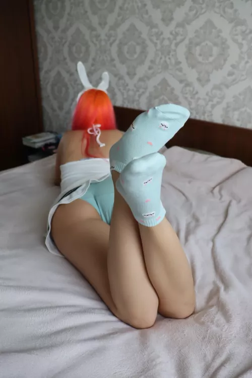 Lovely socks