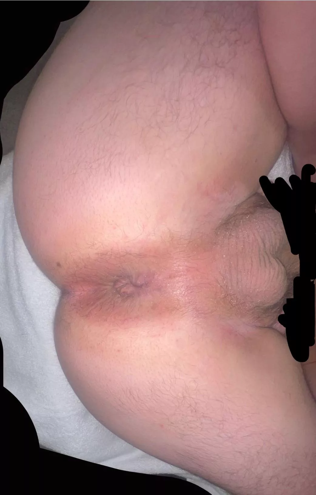 M20 first Reddit post 😘