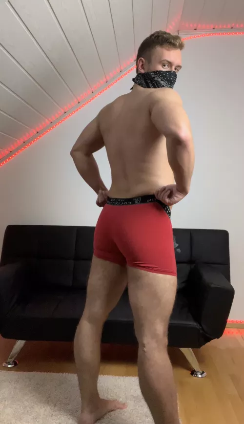 Make my ass your playtoy ;)