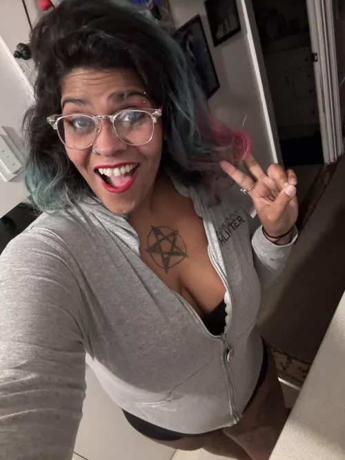 Making coffee, serving it hot hot hot