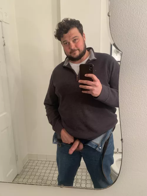 Might not be a dad, but I can definitely be a daddy.